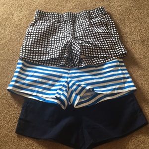 J. Crew Shorts Bundle!